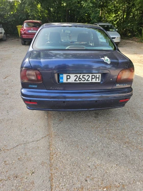 Fiat Marea | Mobile.bg    5