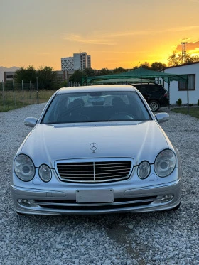     Mercedes-Benz E 270 270 CDI 