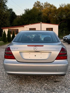 Mercedes-Benz E 270 270 CDI  | Mobile.bg    7