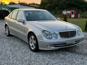     Mercedes-Benz E 270 270 CDI 