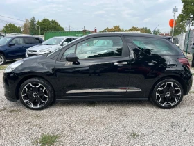 Citroen DS3 1.6i* ШВЕЙЦАРИЯ* НАПЪЛНО ОБСЛУЖЕН* , снимка 8