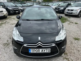 Citroen DS3 1.6i* * НАПЪЛНО ОБСЛУЖЕН* , снимка 2