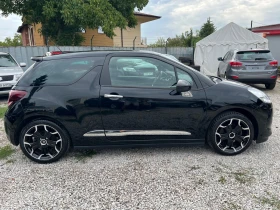 Citroen DS3 1.6i* * НАПЪЛНО ОБСЛУЖЕН* , снимка 4