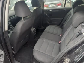 VW Golf 2.0TDI, снимка 14