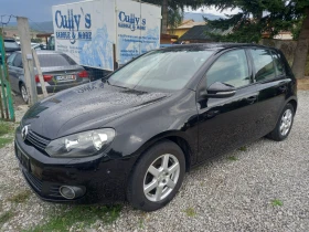 VW Golf 2.0TDI, снимка 1