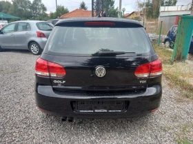 VW Golf 2.0TDI, снимка 4