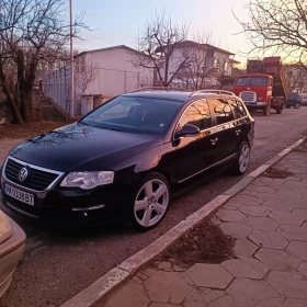 VW Passat, снимка 7