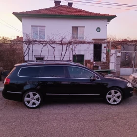 VW Passat, снимка 5