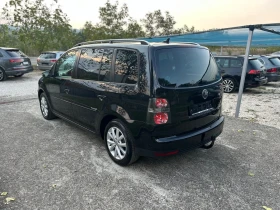     VW Touran 2.0TDI Freestyle NAVI