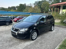     VW Touran 2.0TDI Freestyle NAVI