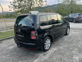     VW Touran 2.0TDI Freestyle NAVI