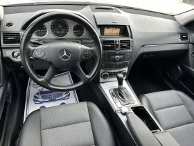 Mercedes-Benz C 220 AVANTGARDE/OM646, снимка 10