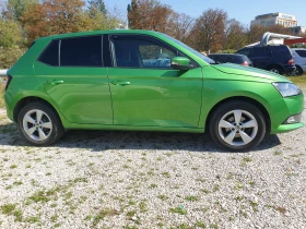 Skoda Fabia 1.0 | Mobile.bg    4