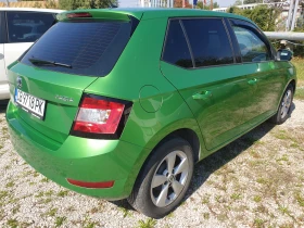 Skoda Fabia 1.0 | Mobile.bg    5