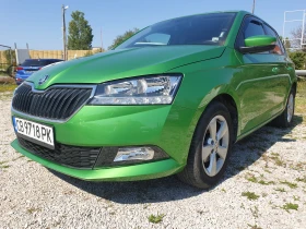 Skoda Fabia 1.0 | Mobile.bg    1