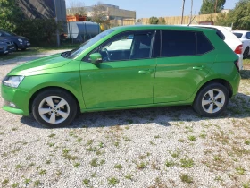 Skoda Fabia 1.0, снимка 8