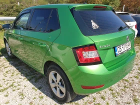 Skoda Fabia 1.0, снимка 7