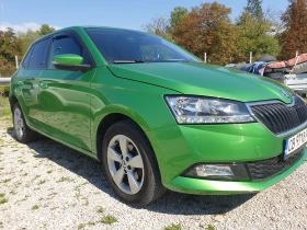 Skoda Fabia 1.0 | Mobile.bg    3