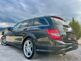 Mercedes-Benz C 220 FINAL EDITION C AMG PACKET, снимка 4