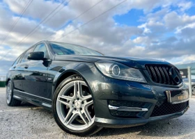 Mercedes-Benz C 220 FINAL EDITION C AMG PACKET, снимка 2