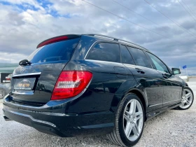 Mercedes-Benz C 220 FINAL EDITION C AMG PACKET, снимка 3