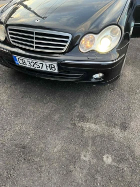     Mercedes-Benz C 350