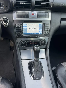 Mercedes-Benz C 350 | Mobile.bg    9