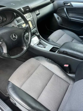 Mercedes-Benz C 350 | Mobile.bg    5