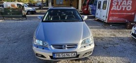 Honda Accord COUPE | Mobile.bg    1