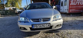 Honda Accord COUPE | Mobile.bg    2