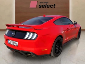 Ford Mustang 5.0 V8 | Mobile.bg    9