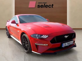 Ford Mustang 5.0 V8 | Mobile.bg    10