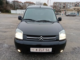 Citroen Berlingo 1.6i KLIMA, снимка 3