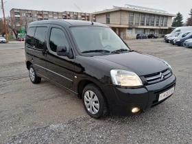 Citroen Berlingo 1.6i KLIMA, снимка 2