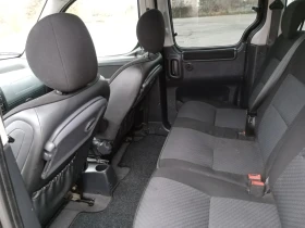 Citroen Berlingo 1.6i KLIMA, снимка 12