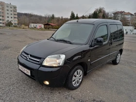 Citroen Berlingo 1.6i KLIMA, снимка 1