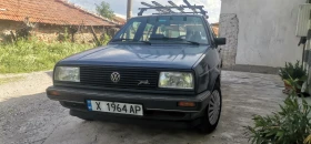 VW Jetta 1.3, снимка 1