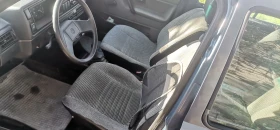 VW Jetta 1.3, снимка 8