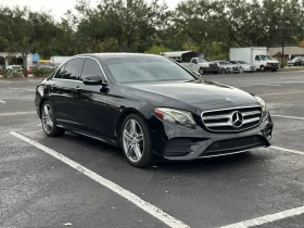 Mercedes-Benz E 300 burmester* multibeam led* Parking Assist, снимка 1