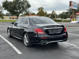 Mercedes-Benz E 300 burmester* multibeam led* Parking Assist, снимка 6