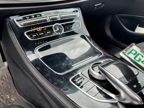 Mercedes-Benz E 300 burmester* multibeam led* Parking Assist, снимка 10