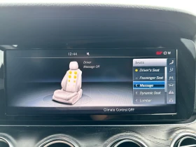 Mercedes-Benz E 300 burmester* multibeam led* Parking Assist, снимка 12