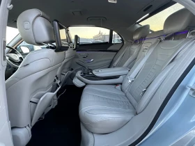 Mercedes-Benz S 500 L* 2016г* FACE* 155.000КМ* ДЕСЕН ВОЛАН* , снимка 15