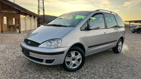     Ford Galaxy 1.9TDI-131..-7- 