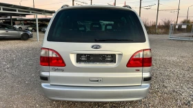 Ford Galaxy 1.9TDI-131к.с.-7места-ВНОС ИТАЛИЯ - [7] 