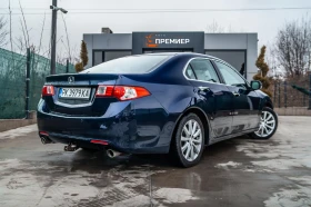 Honda Accord 2.4 i-VTEC- LPG - AUTOMATIC-6M-ГАРАНЦИЯ, снимка 3