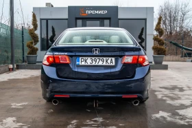 Honda Accord 2.4 i-VTEC- LPG - AUTOMATIC-6M-ГАРАНЦИЯ, снимка 4