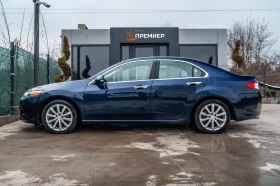 Honda Accord 2.4 i-VTEC- LPG - AUTOMATIC-6M-ГАРАНЦИЯ, снимка 6