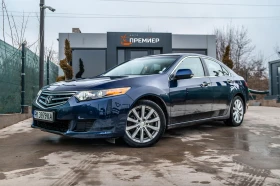 Honda Accord 2.4 i-VTEC- LPG - AUTOMATIC-6M-ГАРАНЦИЯ 1