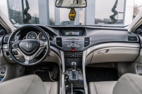 Honda Accord 2.4 i-VTEC- LPG - AUTOMATIC-6M-ГАРАНЦИЯ, снимка 10